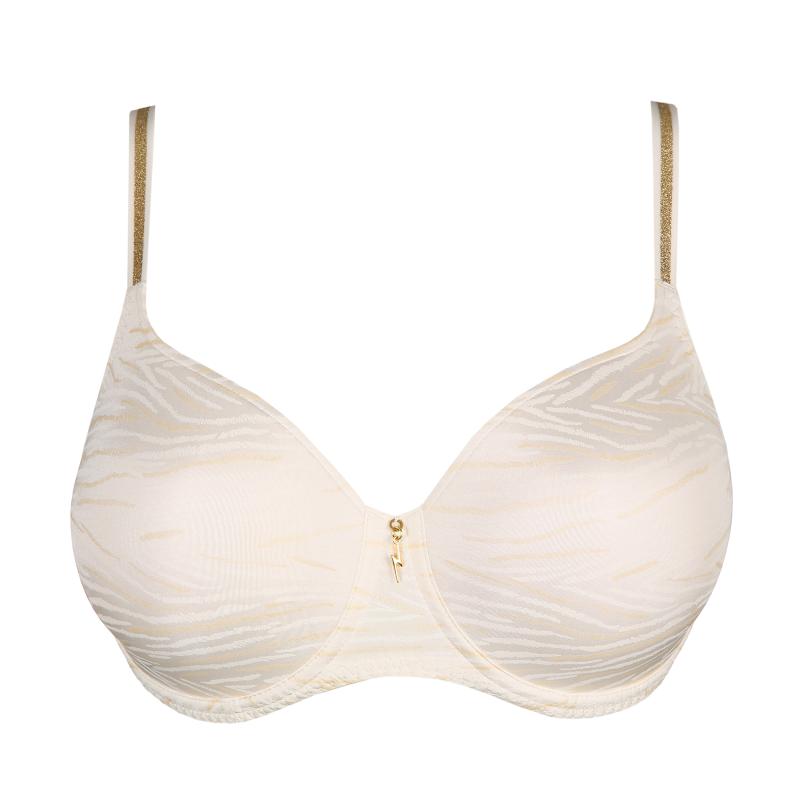 PrimaDonna Twist NEWINGTON padded bra heartshape in natural