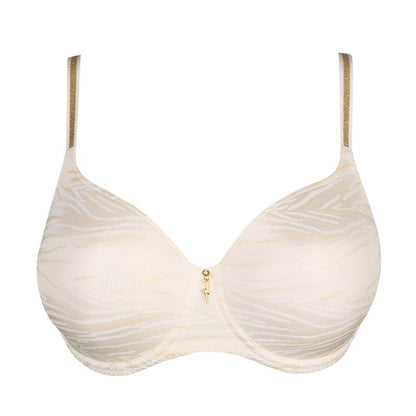 PrimaDonna Twist NEWINGTON padded bra heartshape in natural