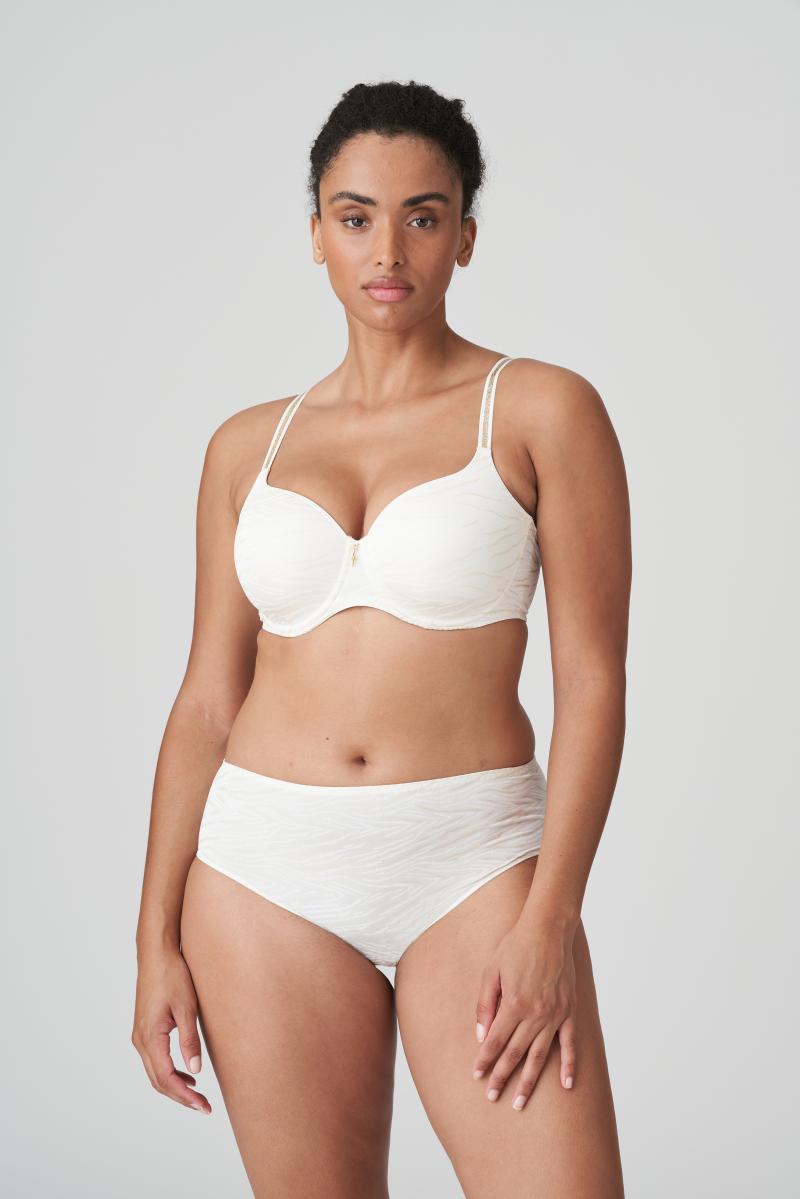 PrimaDonna Twist NEWINGTON padded bra heartshape in natural