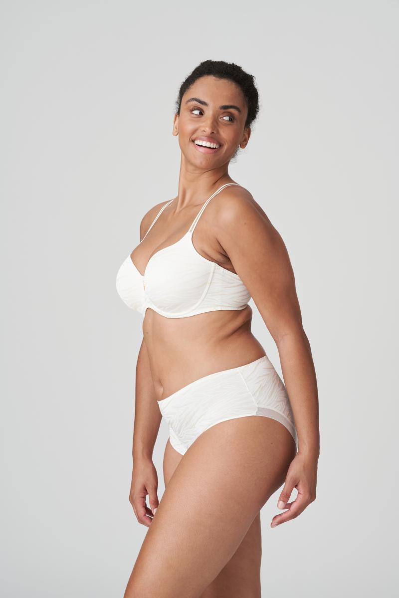 PrimaDonna Twist NEWINGTON padded bra heartshape in natural