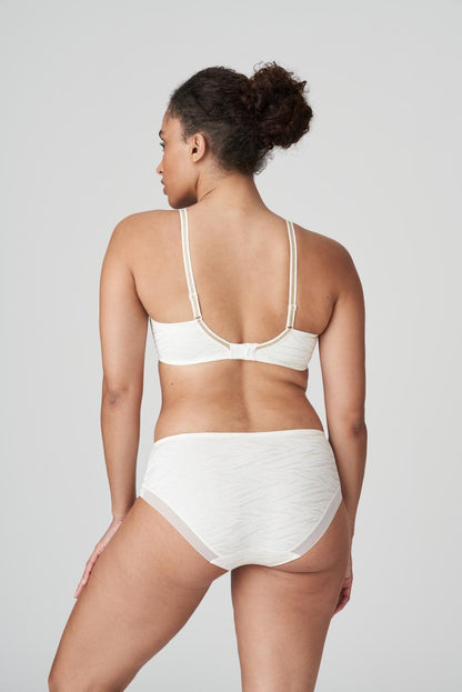 PrimaDonna Twist NEWINGTON padded bra heartshape in natural