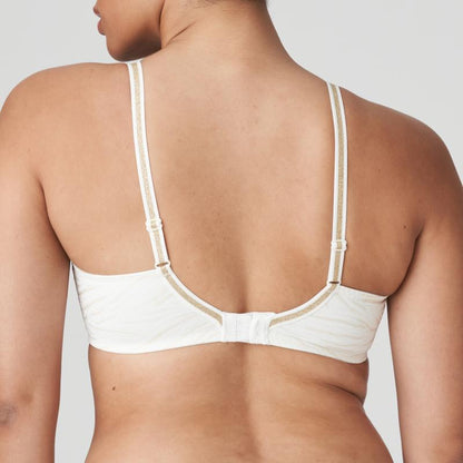 PrimaDonna Twist NEWINGTON padded bra heartshape in natural