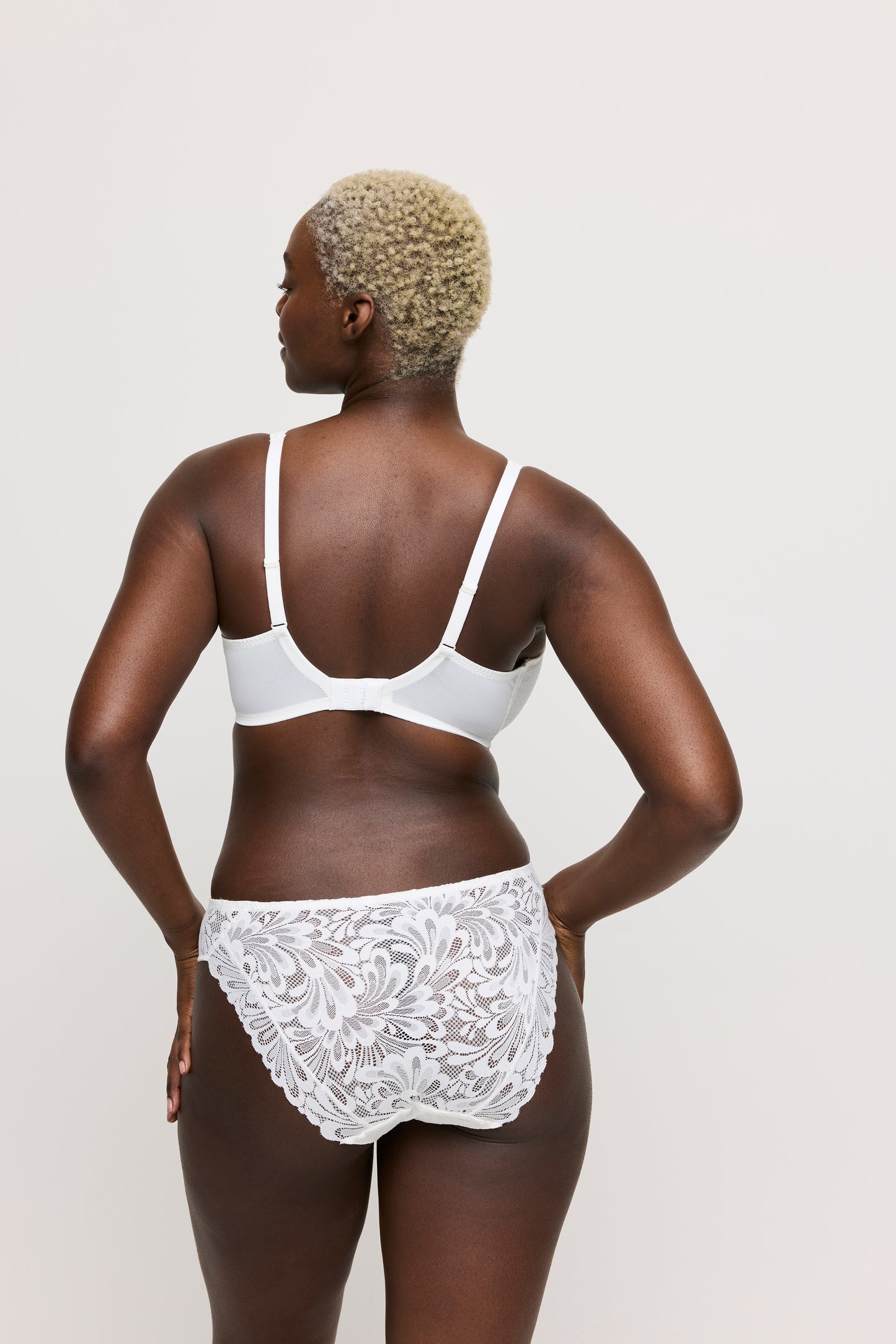 Salesbook image with head