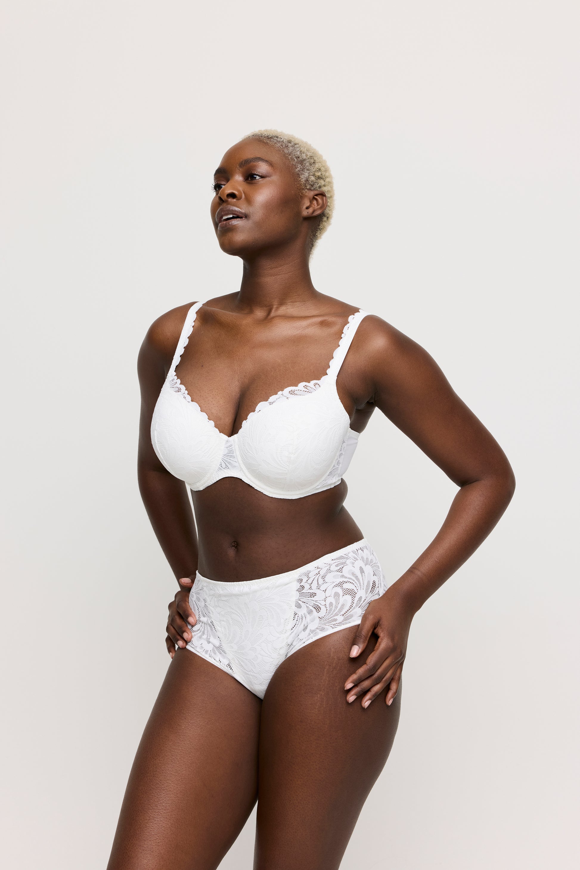 Salesbook image with head