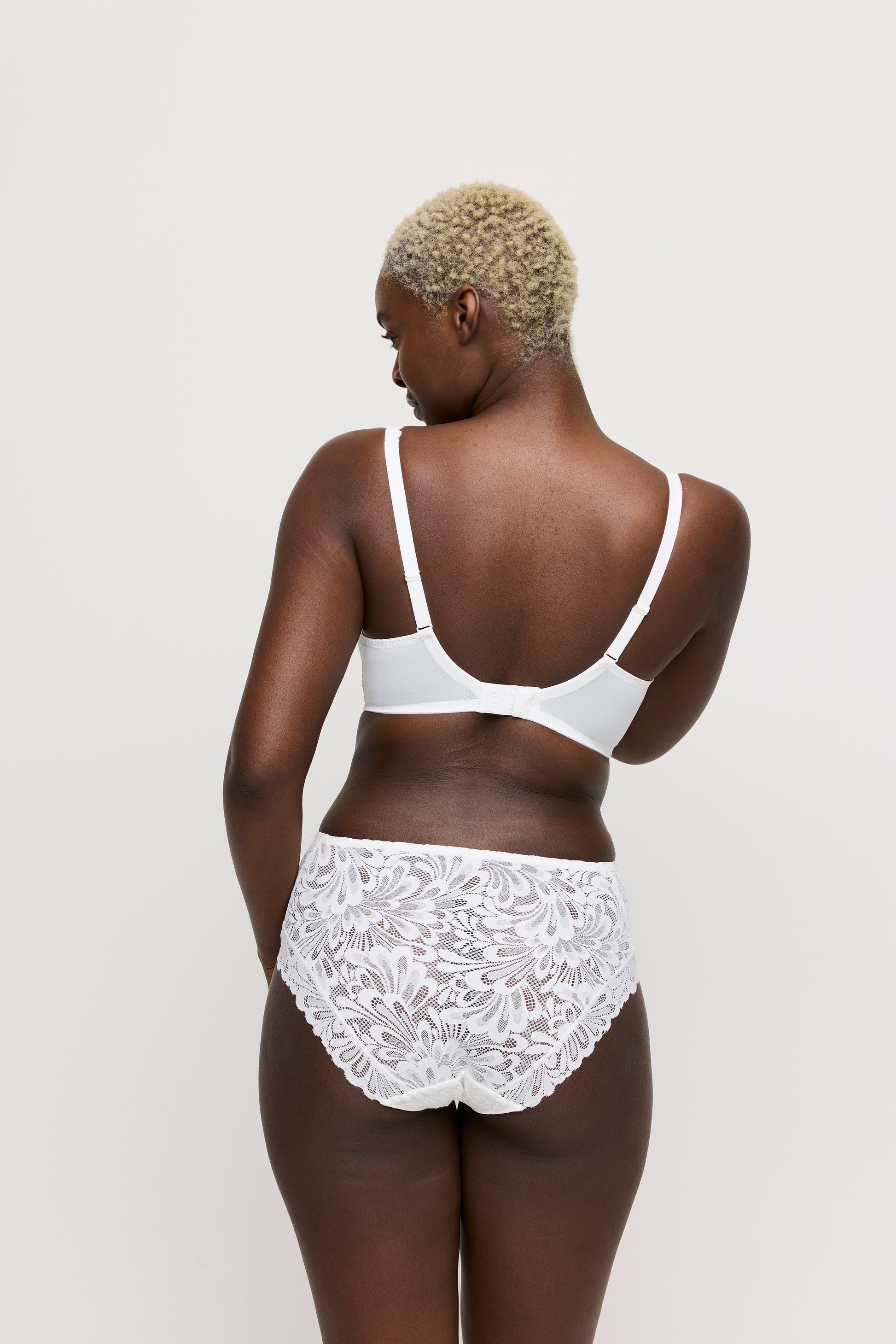 Salesbook image with head