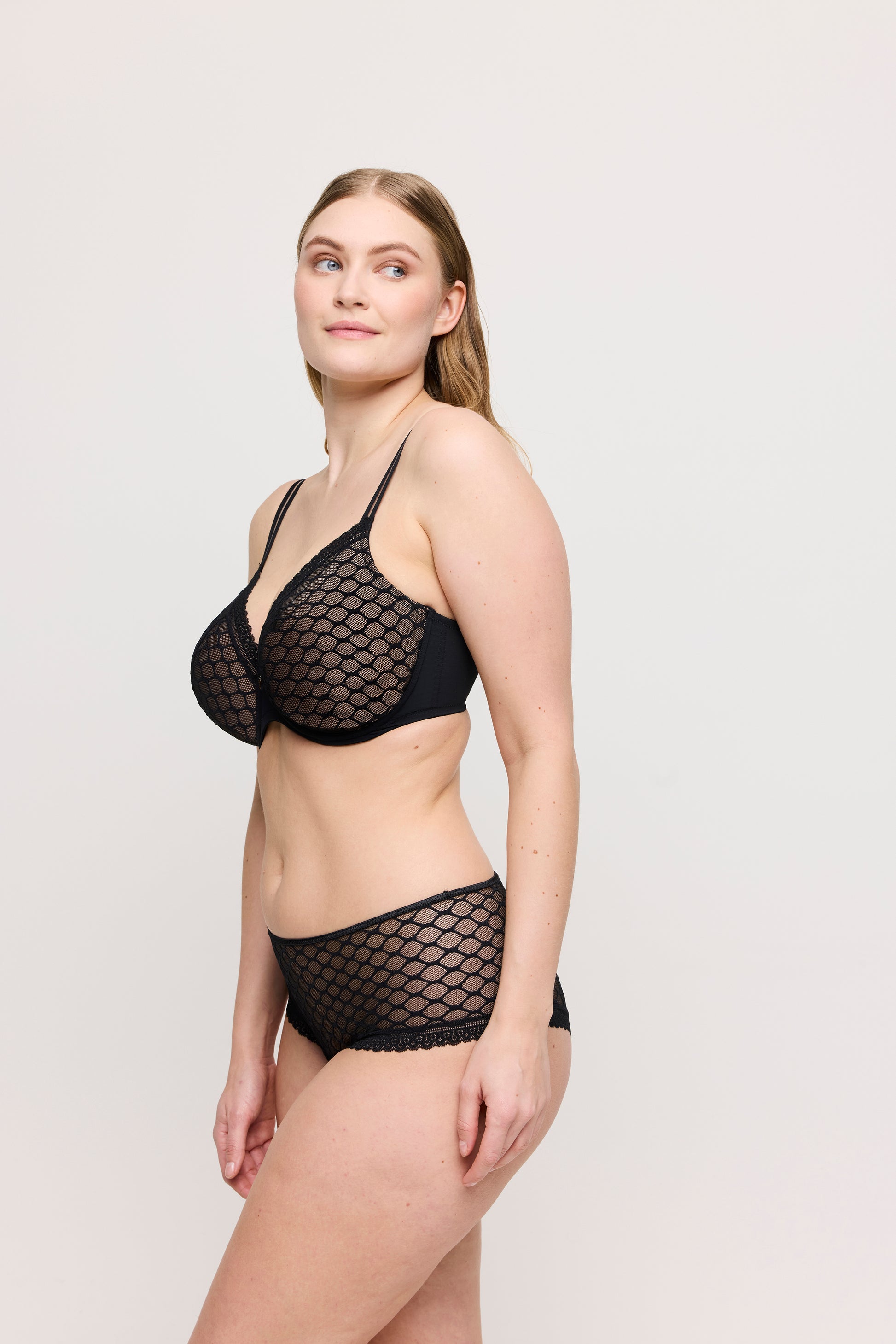 Salesbook image with head