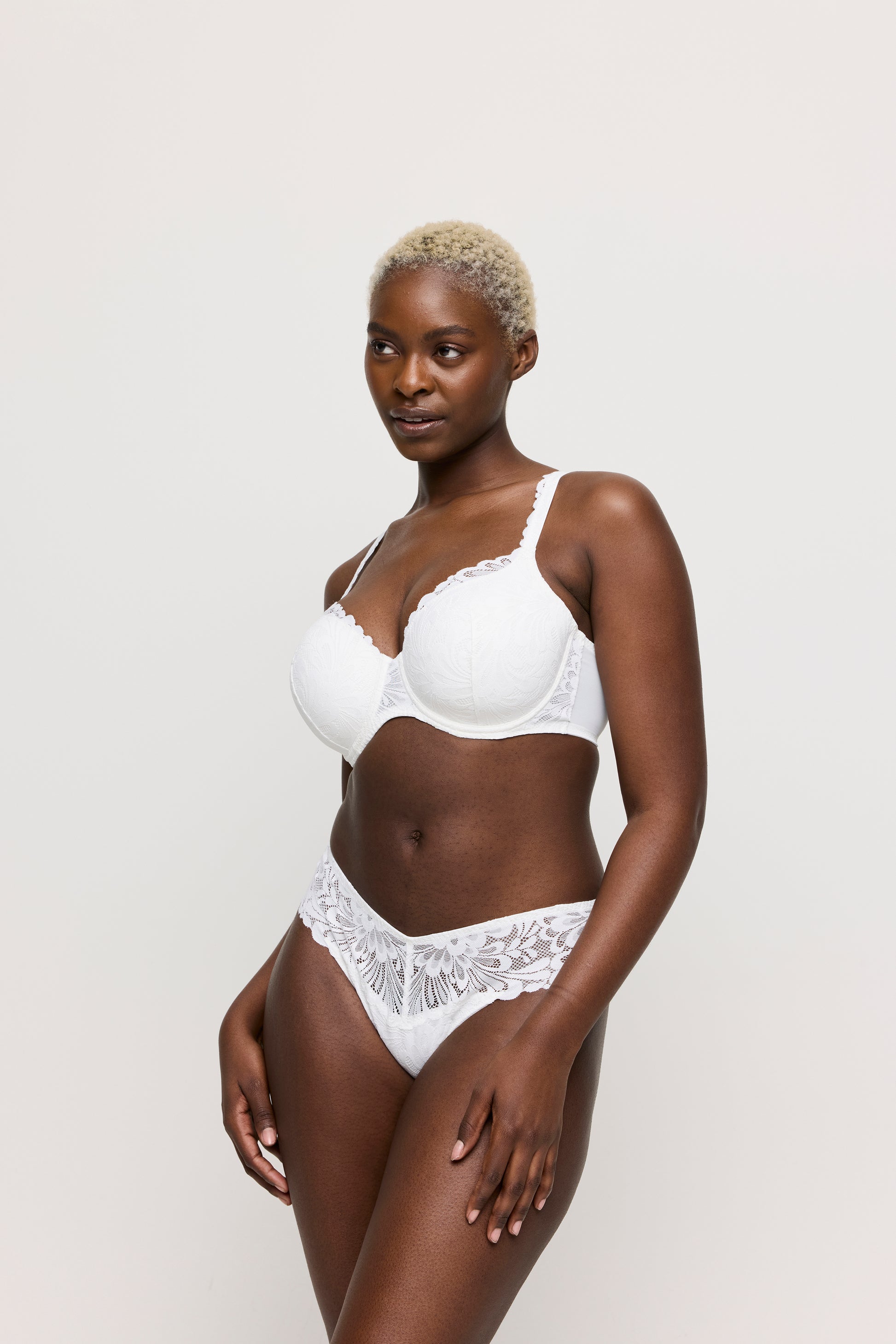 Salesbook image with head