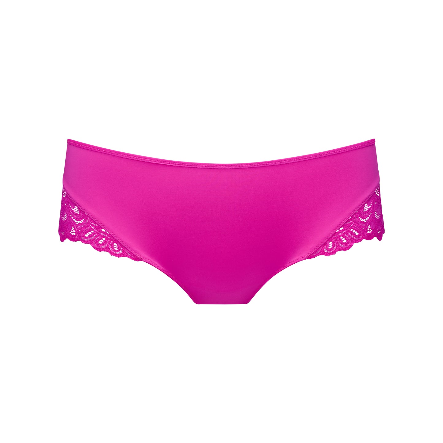 Primadonna Twist DEAR NIGHT hotpants in Influencer Pink