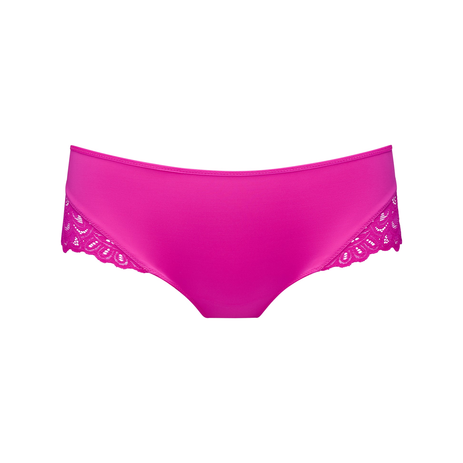 Primadonna Twist DEAR NIGHT hotpants in Influencer Pink