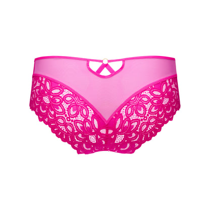 Primadonna Twist DEAR NIGHT hotpants in Influencer Pink