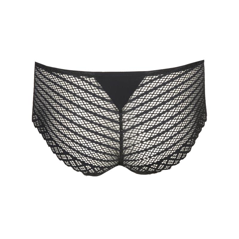 PrimaDonna Twist EAST END hotpants in charcoal