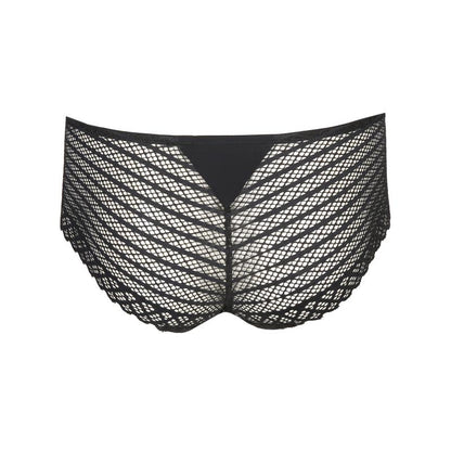 PrimaDonna Twist EAST END hotpants in charcoal