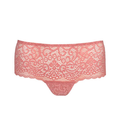 PrimaDonna Twist I DO hotpants in sunset melba
