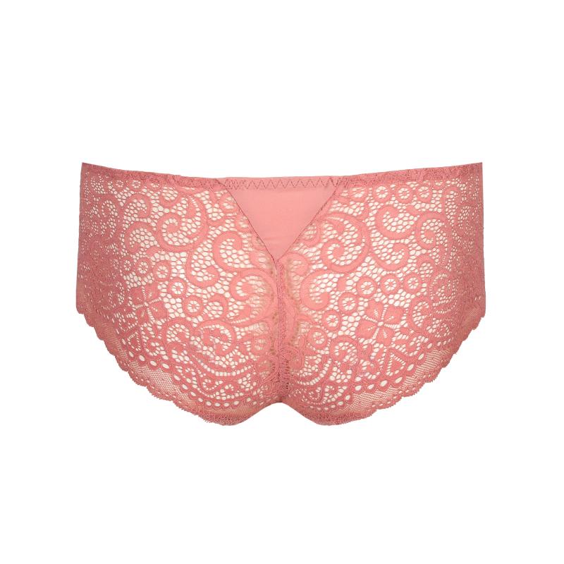 PrimaDonna Twist I DO hotpants in sunset melba
