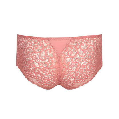 PrimaDonna Twist I DO hotpants in sunset melba