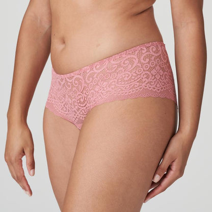 PrimaDonna Twist I DO hotpants in sunset melba