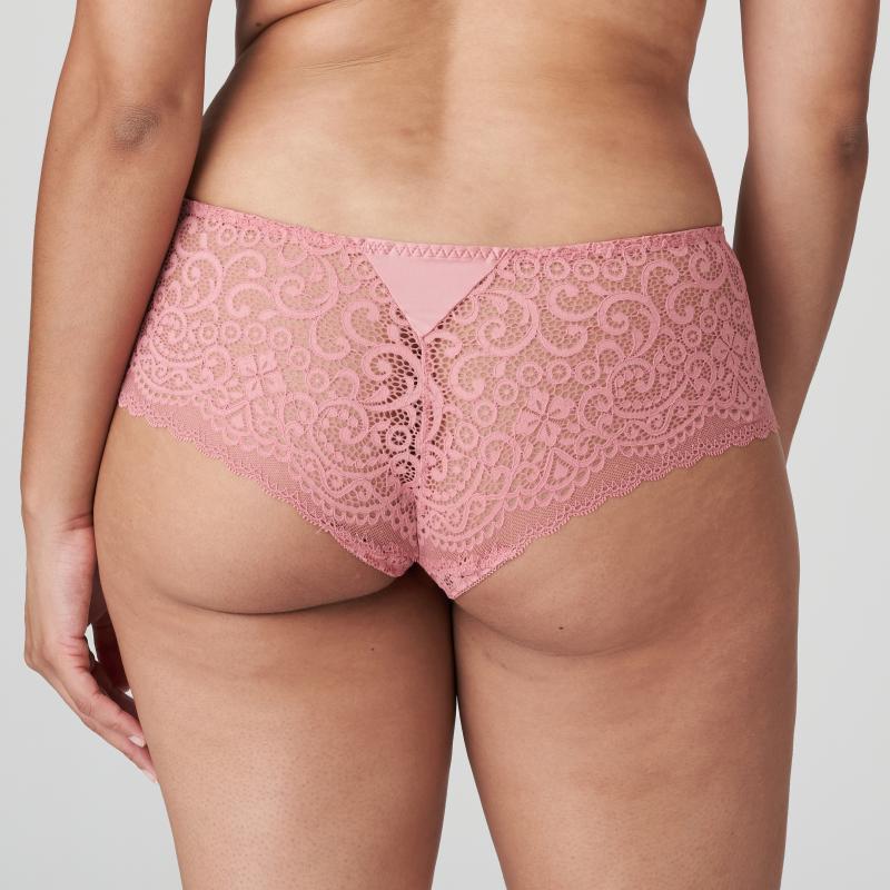 PrimaDonna Twist I DO hotpants in sunset melba