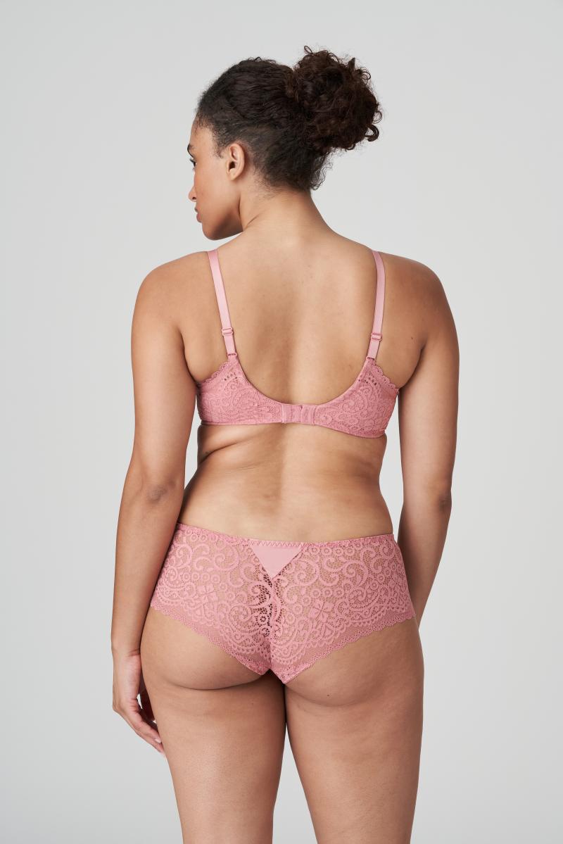 PrimaDonna Twist I DO hotpants in sunset melba