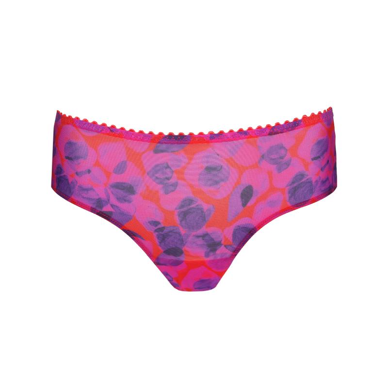 PrimaDonna Twist LENOX HILL hotpants in Pomme d amour