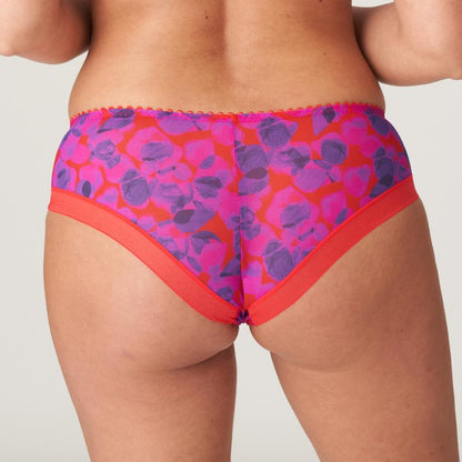 PrimaDonna Twist LENOX HILL hotpants in Pomme d amour