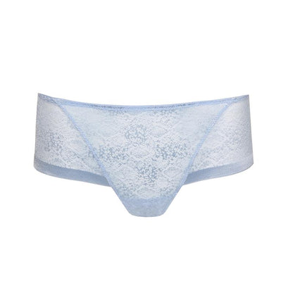PrimaDonna Twist LUMINO hotpants in Pale Blue