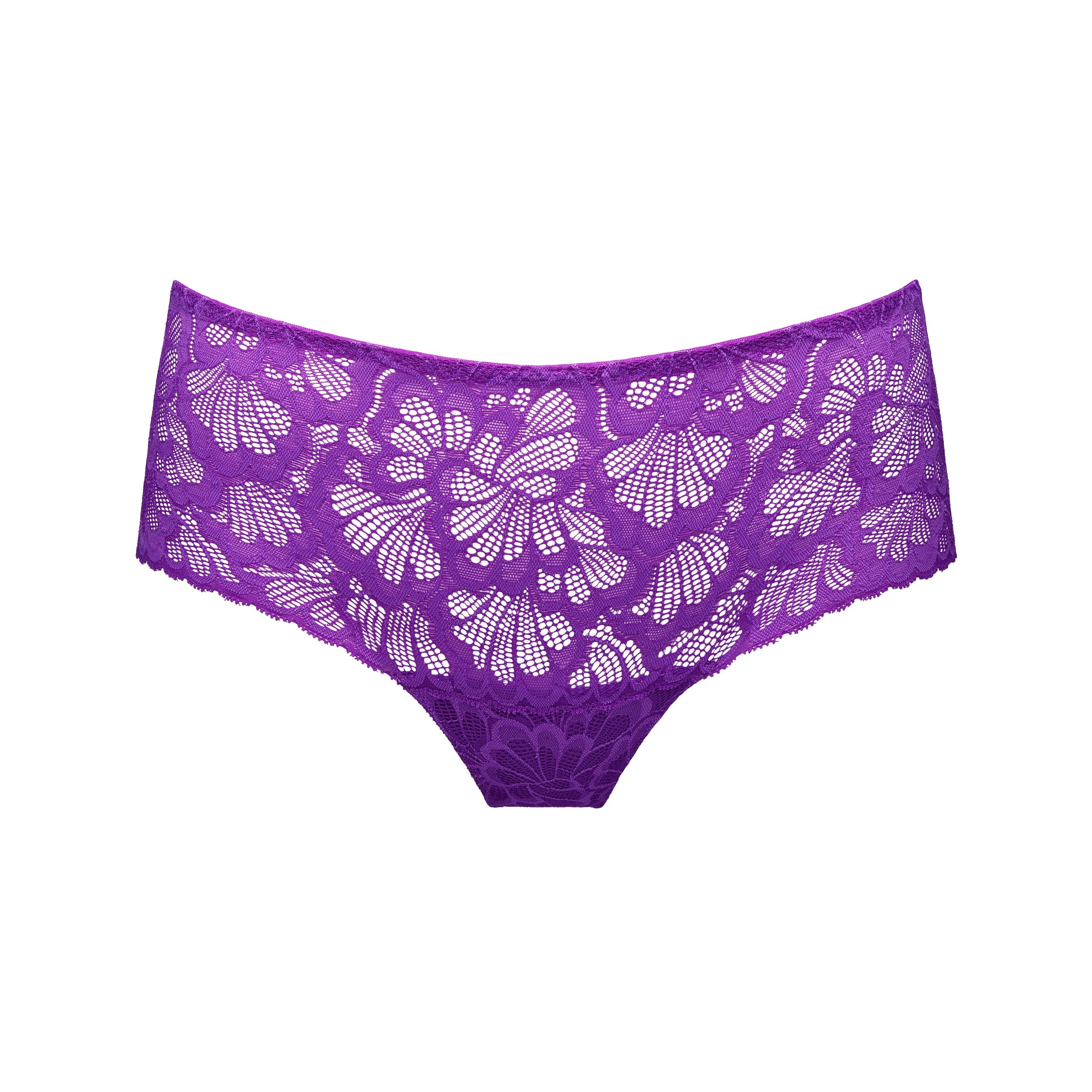 Primadonna Twist MOCUTO hotpants in Italian Acai