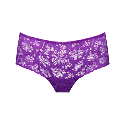 Primadonna Twist MOCUTO hotpants in Italian Acai