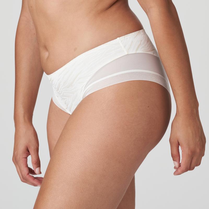 PrimaDonna Twist NEWINGTON hotpants in natural