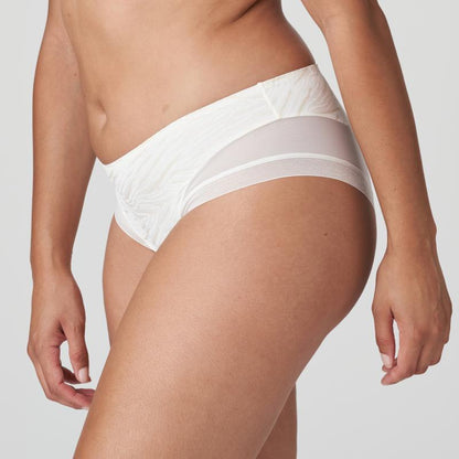 PrimaDonna Twist NEWINGTON hotpants in natural