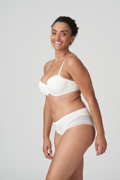 PrimaDonna Twist NEWINGTON hotpants in natural