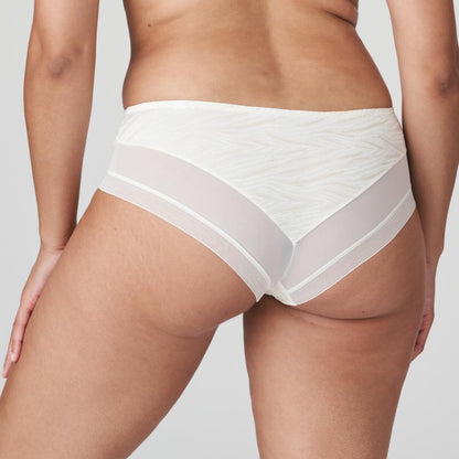 PrimaDonna Twist NEWINGTON hotpants in natural