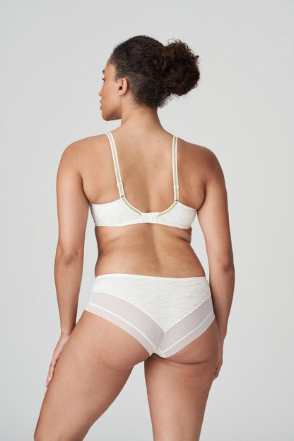 PrimaDonna Twist NEWINGTON hotpants in natural
