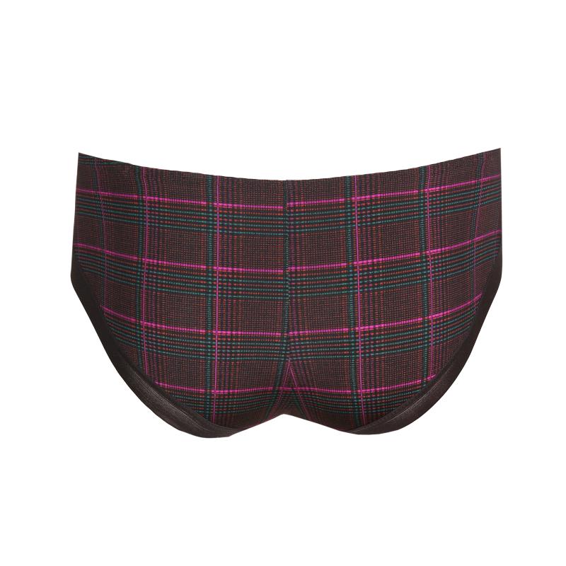 PrimaDonna Twist PRINCES BAY hotpants in Italian Check