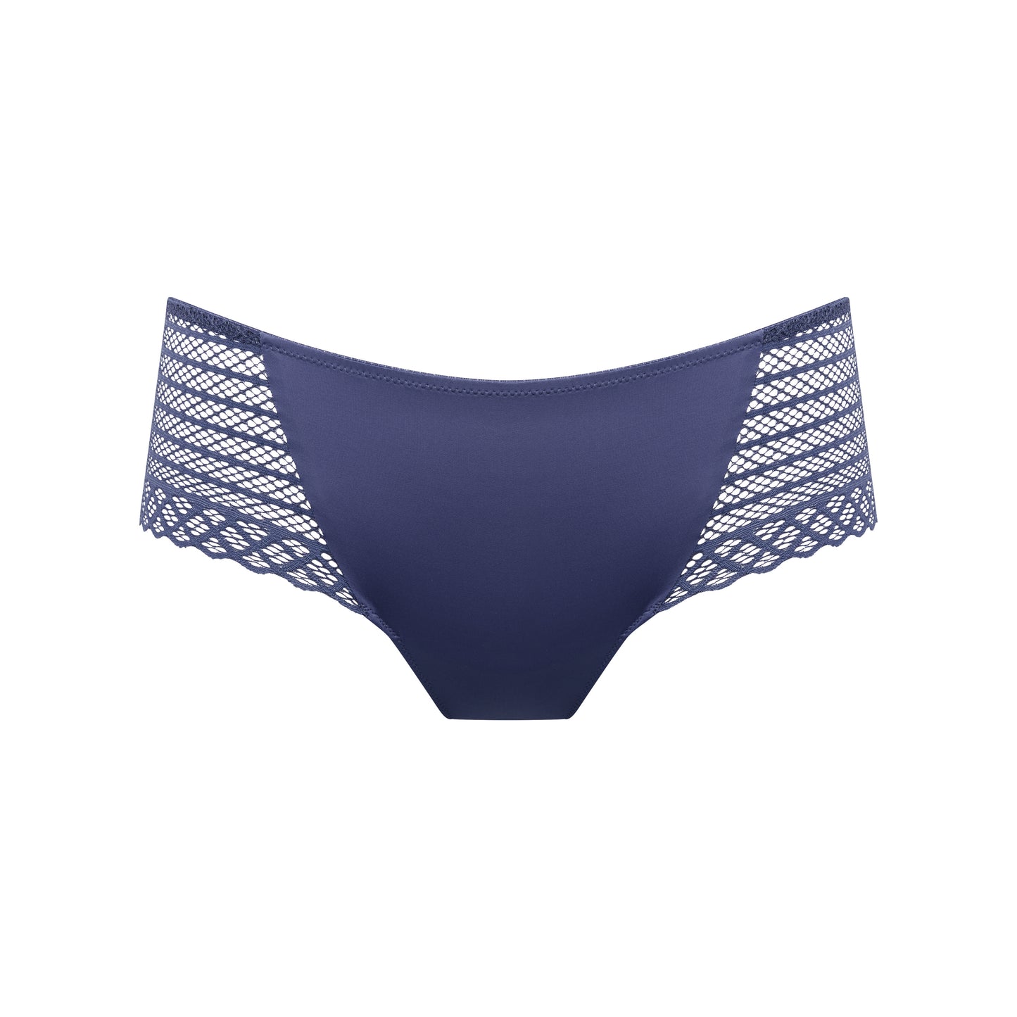 Primadonna Twist TWIST SIDE hotpants in indigofera