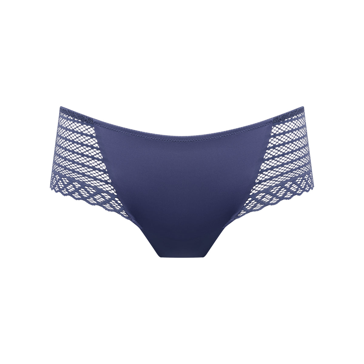 Primadonna Twist TWIST SIDE hotpants in indigofera