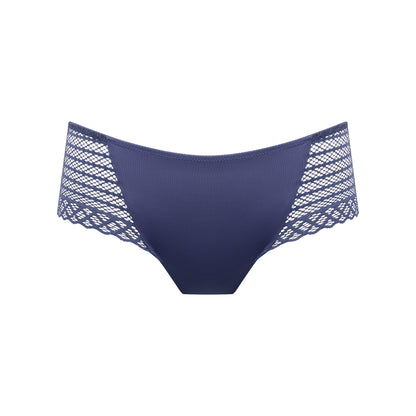 Primadonna Twist TWIST SIDE hotpants in indigofera