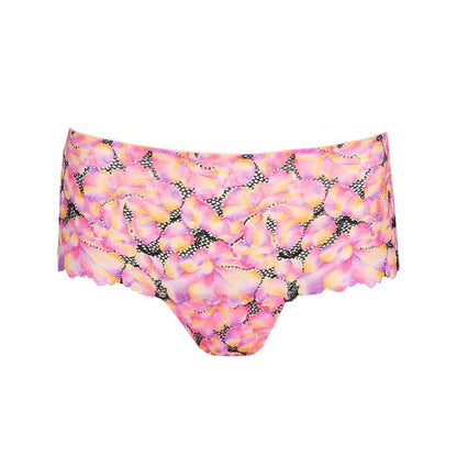 PrimaDonna Twist VIA ALEGRE hotpants in Peony Pink