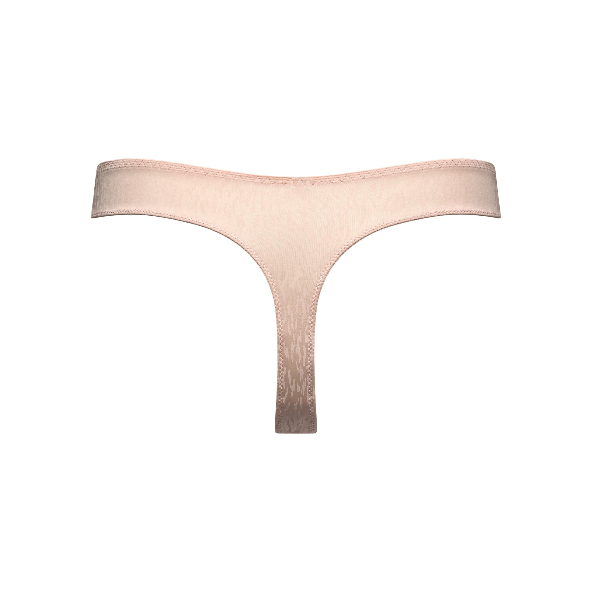 Primadonna Twist DALLI thong in silk