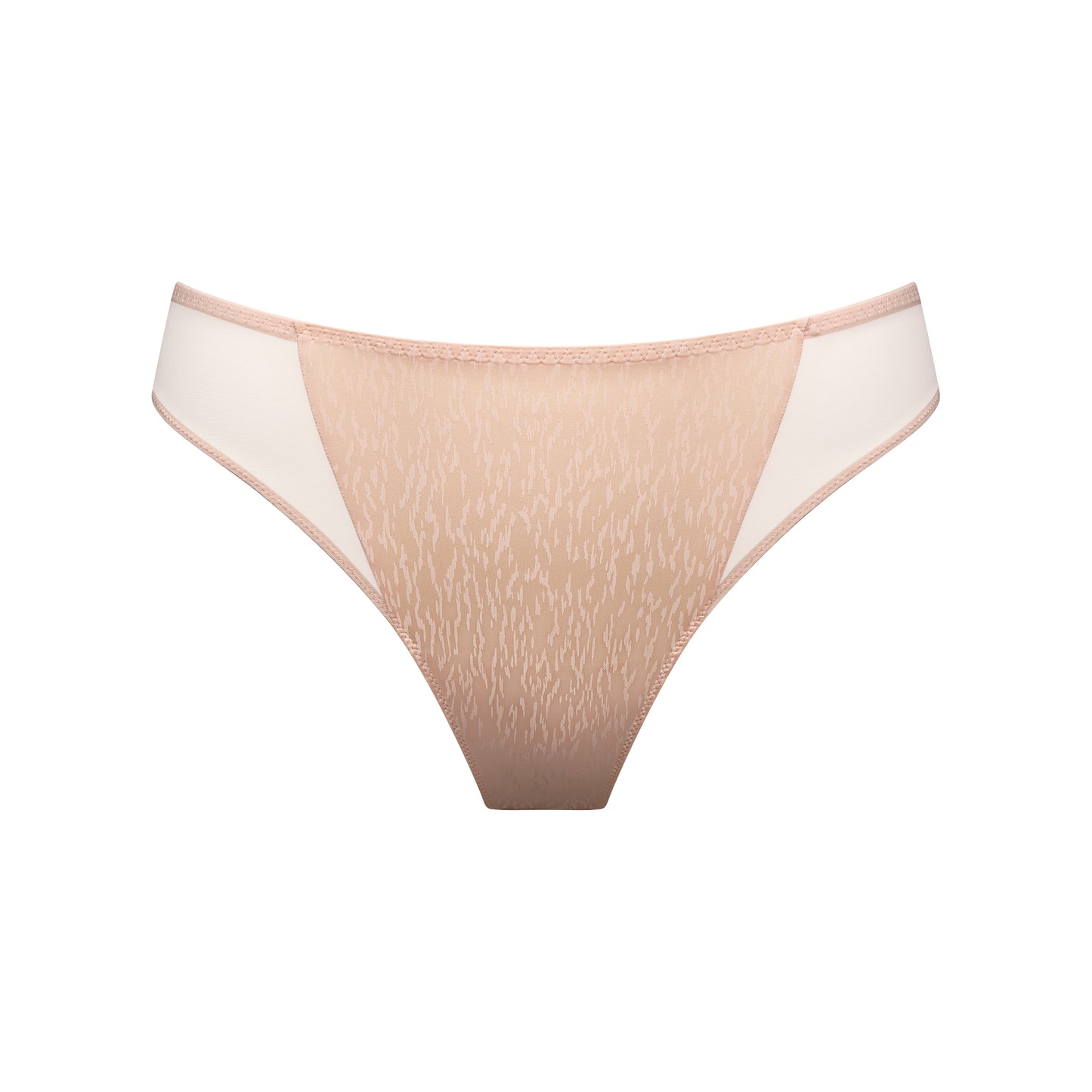 Primadonna Twist DALLI thong in silk