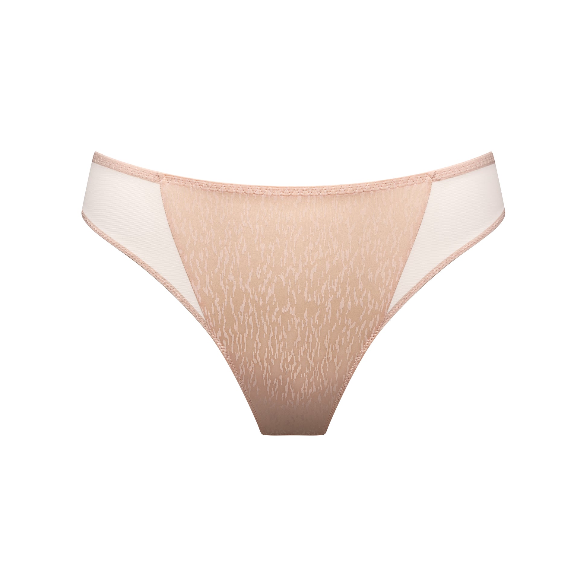 Primadonna Twist DALLI thong in silk