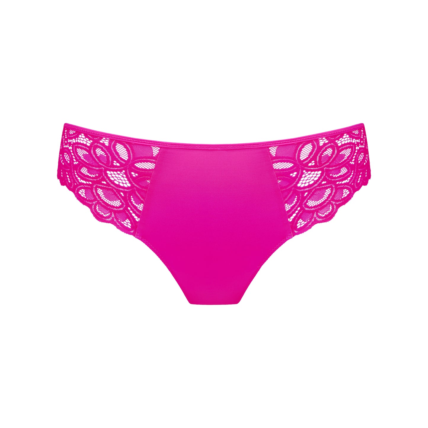 Primadonna Twist DEAR NIGHT thong in Influencer Pink