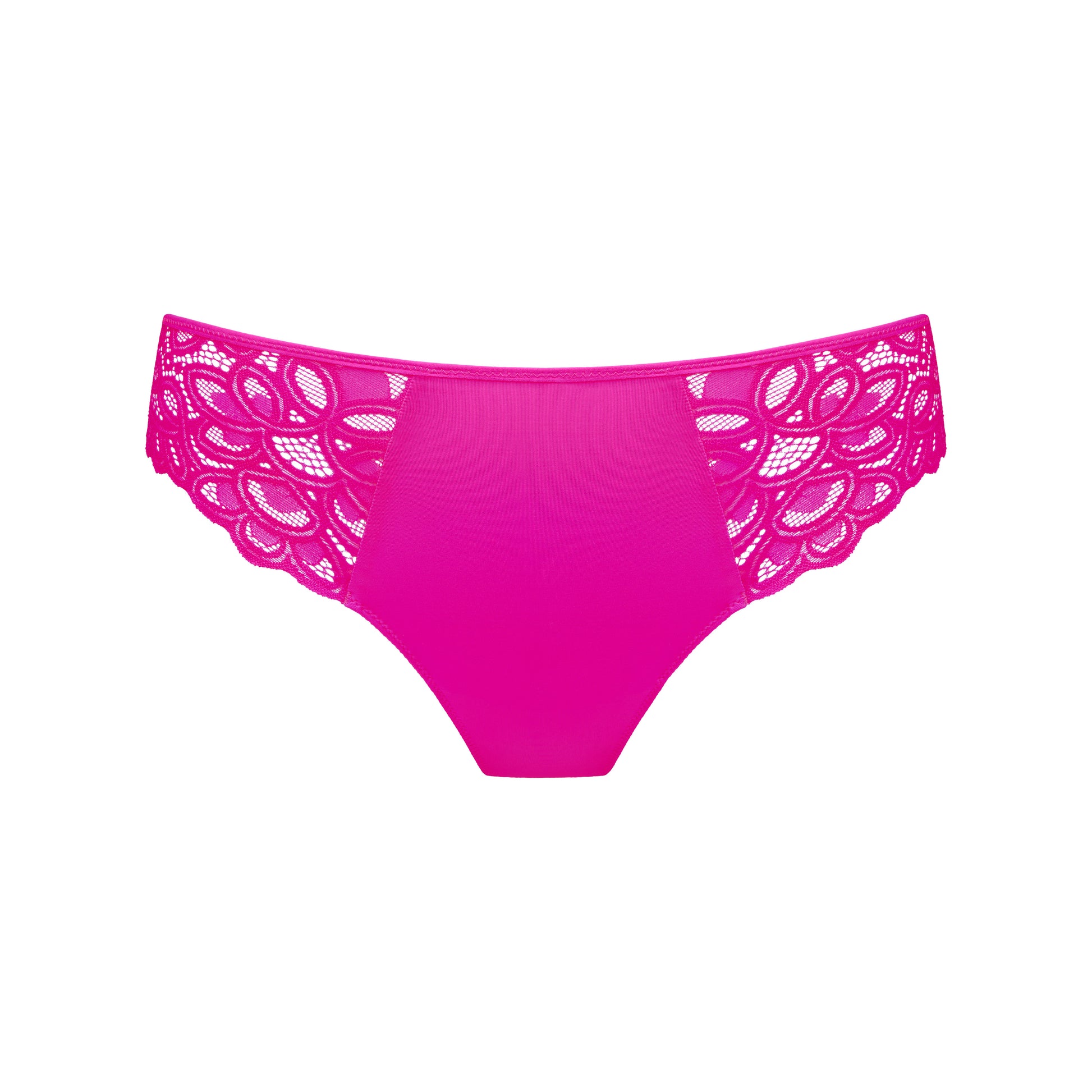 Primadonna Twist DEAR NIGHT thong in Influencer Pink