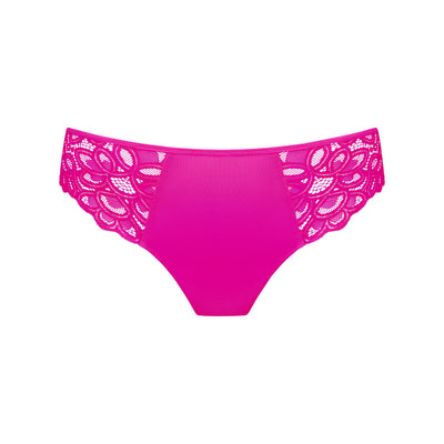 Primadonna Twist DEAR NIGHT thong in Influencer Pink
