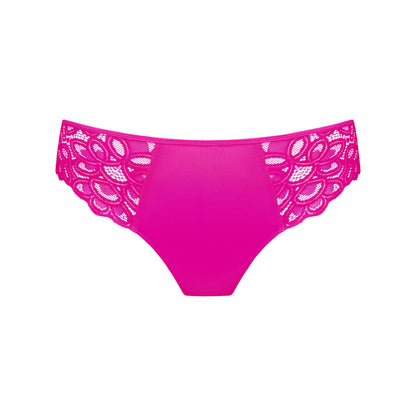 Primadonna Twist DEAR NIGHT thong in Influencer Pink