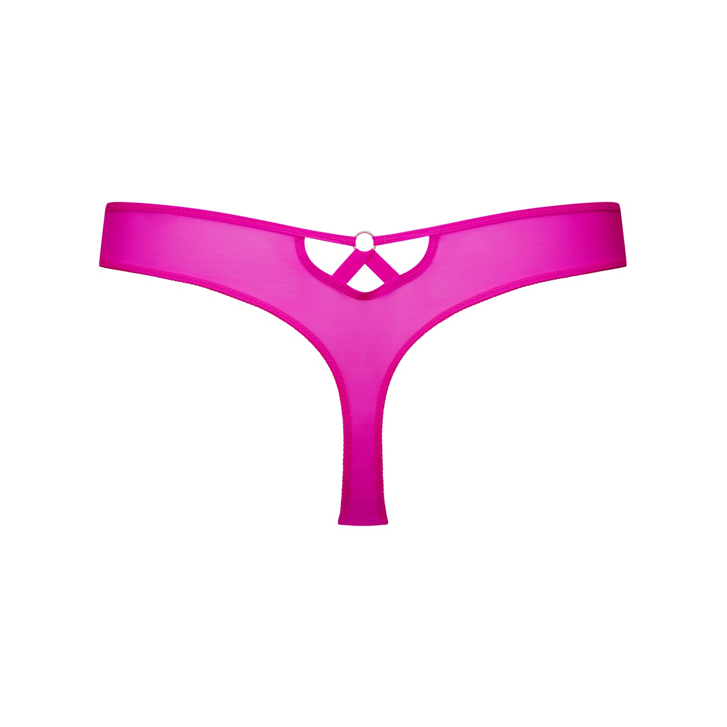 Primadonna Twist DEAR NIGHT thong in Influencer Pink