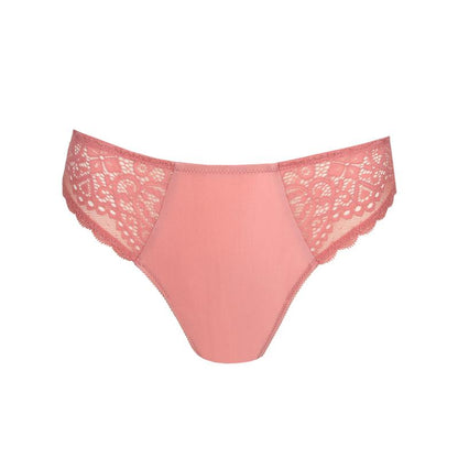 PrimaDonna Twist I DO thong in sunset melba