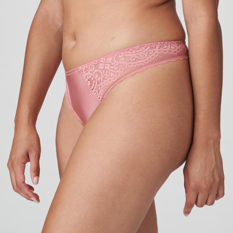PrimaDonna Twist I DO thong in sunset melba
