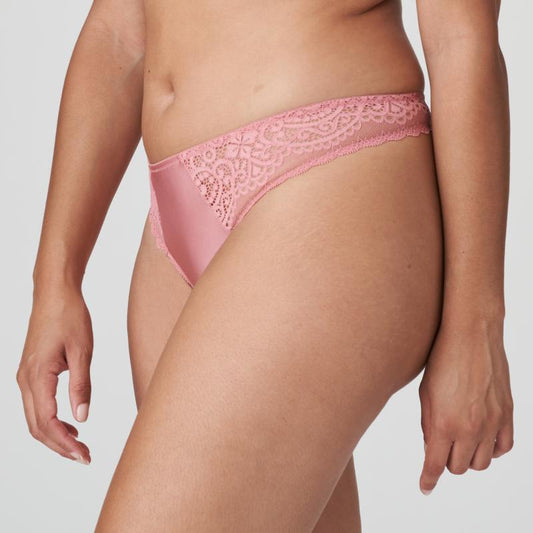 PrimaDonna Twist I DO thong in sunset melba