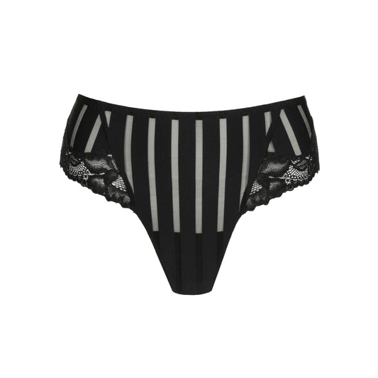 PrimaDonna Twist MALDIVES thong in black