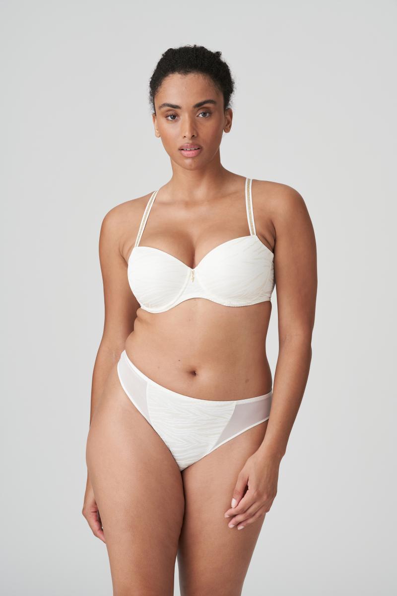 PrimaDonna Twist NEWINGTON thong in natural